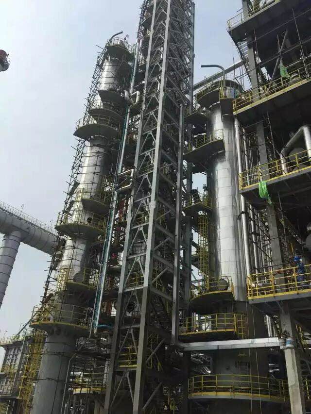 东风设备翻新喷涂・钢构厂房升级改造